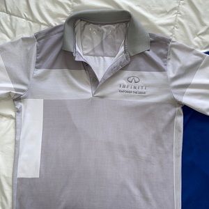 Infiniti Collar shirts